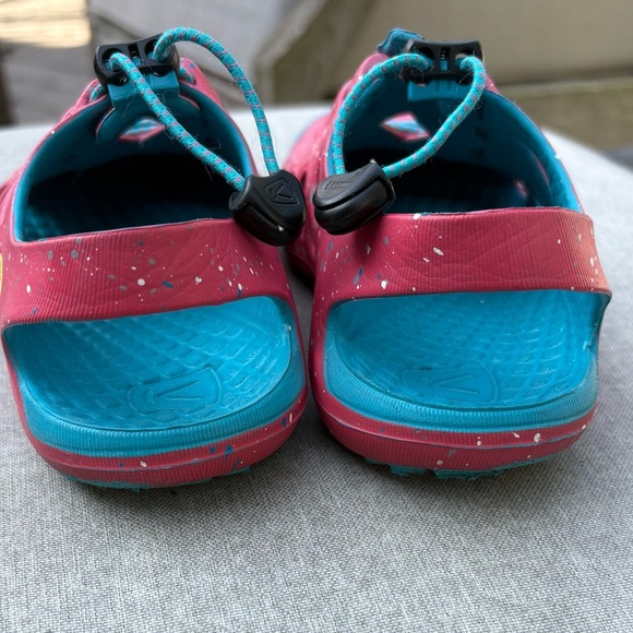 Keen Rio Sandals - Toddler size 12 - Picture 3 of 7